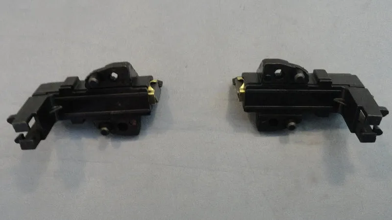 Carboncini spazzole motore lavatrice ceset 481236248004 Whirlpool