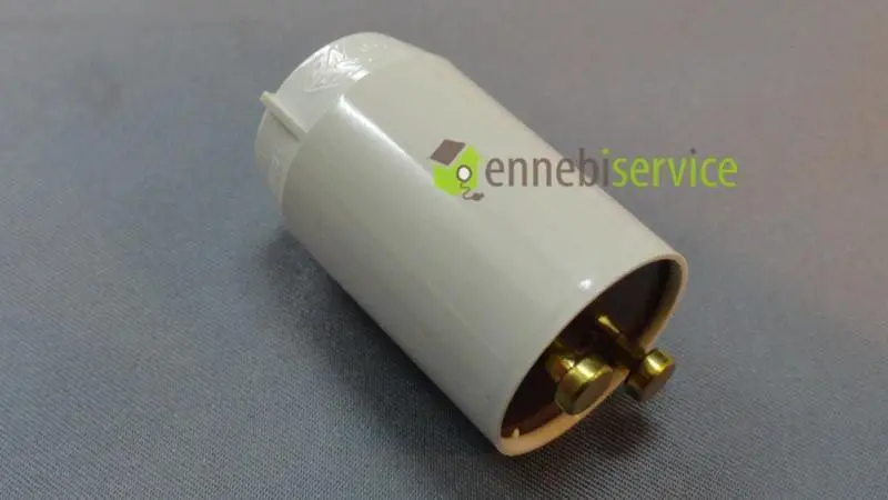 Starter 4 80w Ennebiservice
