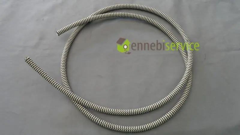 Tubo vapore 10x5 l=1750 vaporella 2h professional Polti
