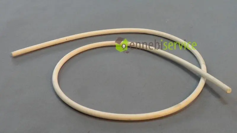 Tubetto 3,5x2.1x500mm per guarnizione por Polti