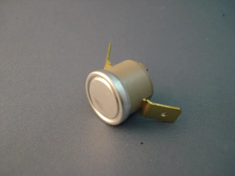 Termostato ty60/r 155°c pti175 normalmente chiuso per vaporella 2h professional Polti