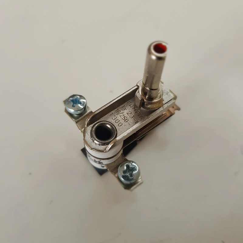 Termostato di regolazione elettro ferro professionale Brook