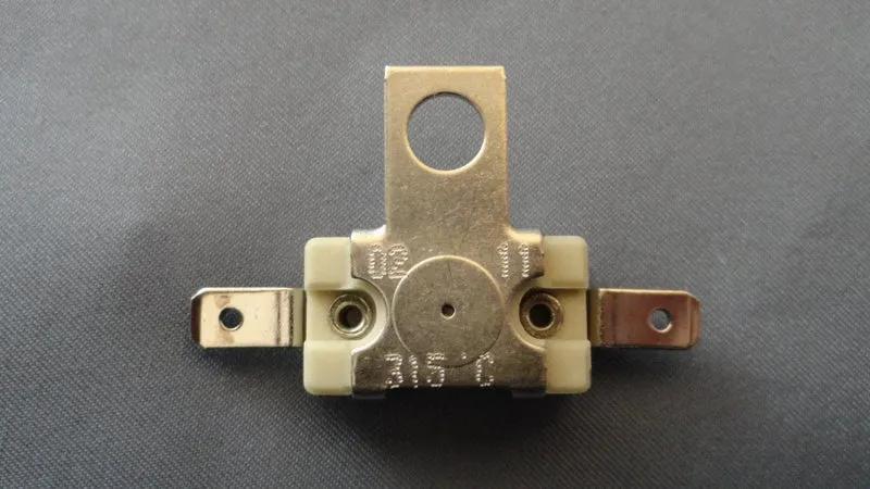 Termofusibile ceramico 315° gradi Micromic