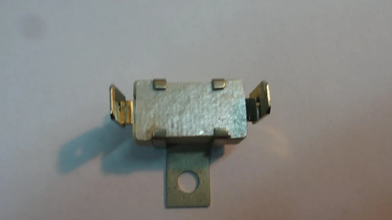 Termofusibile ceramico 305°c ferro da stiro Polti