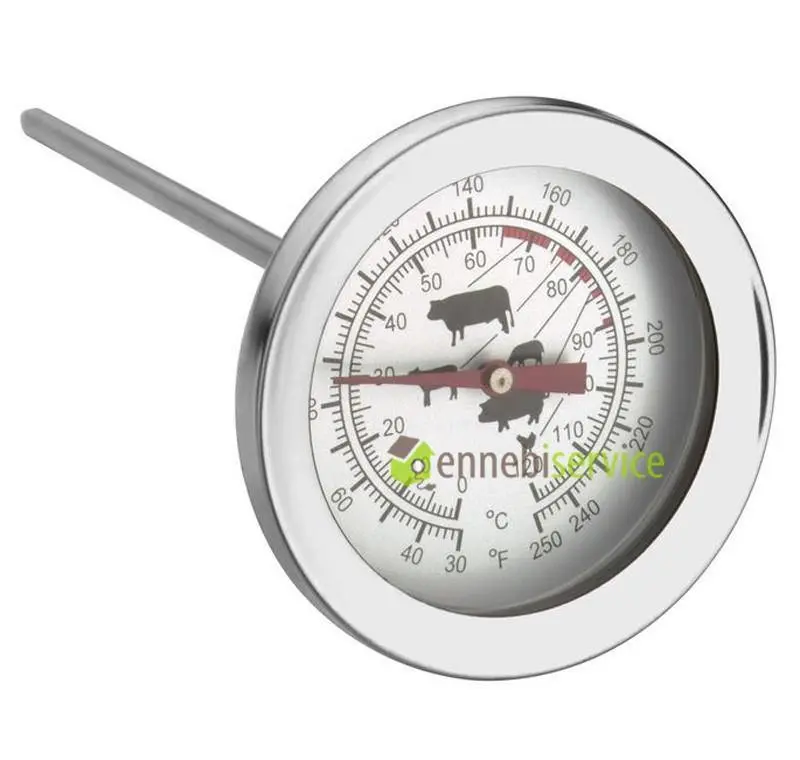 Termometro per temperatura interna carne & arrosto Electrolux