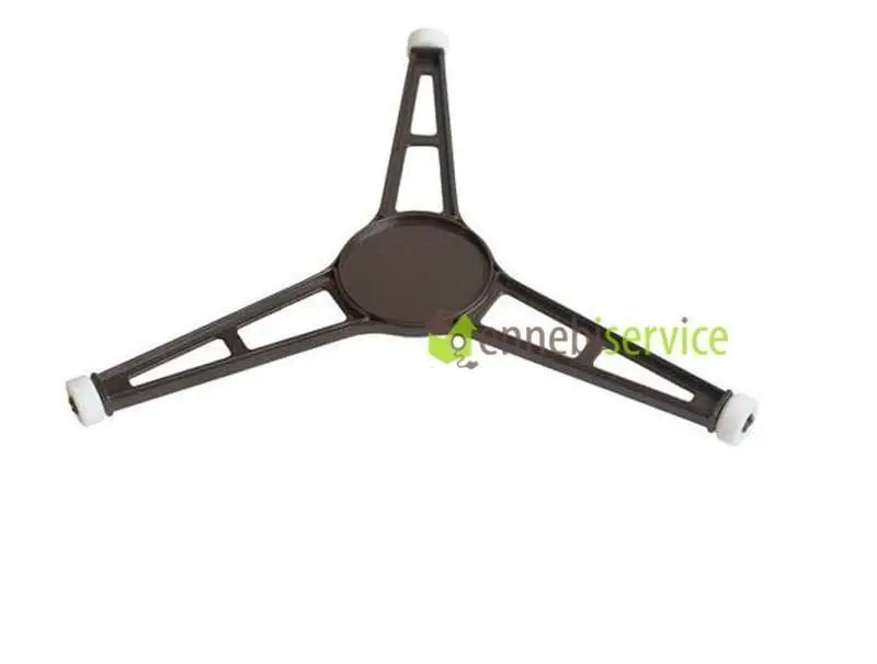 Supporto piatto per forno Whirlpool
