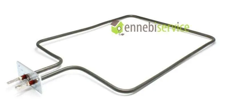 Resistenza forno Beko 562900004 1100w 230v