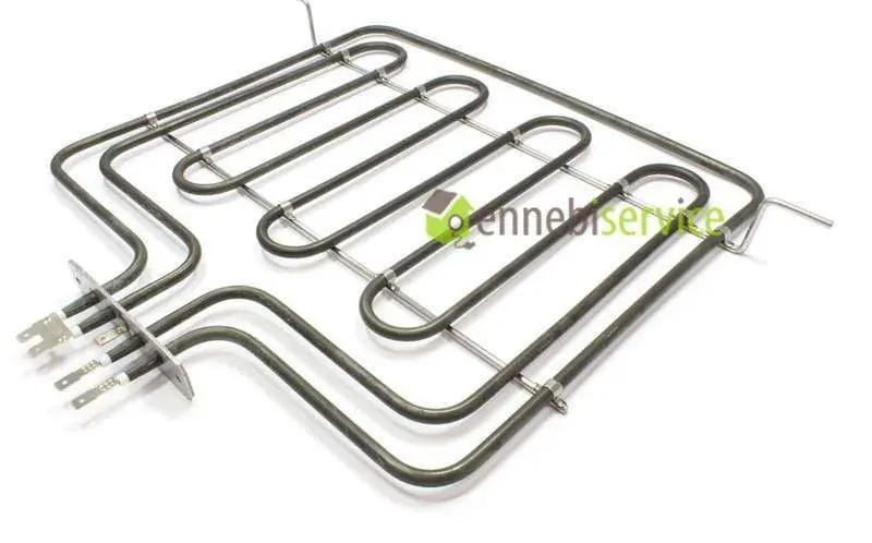 Resistenza forno Beko 50rm5cvk