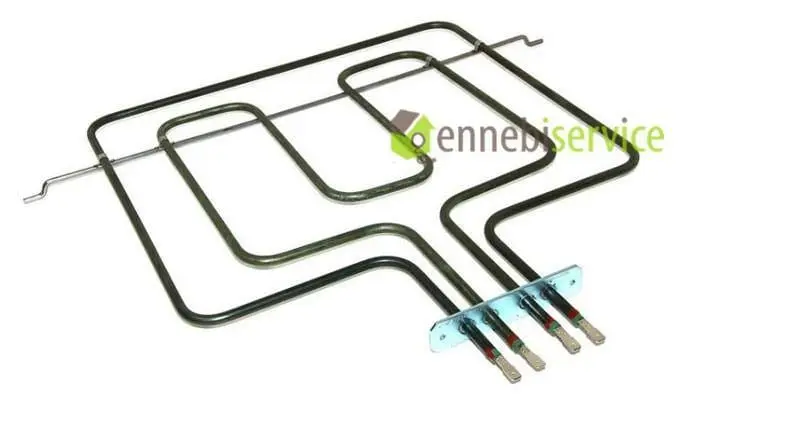 Resistenza forno Beko 300180414 1500w