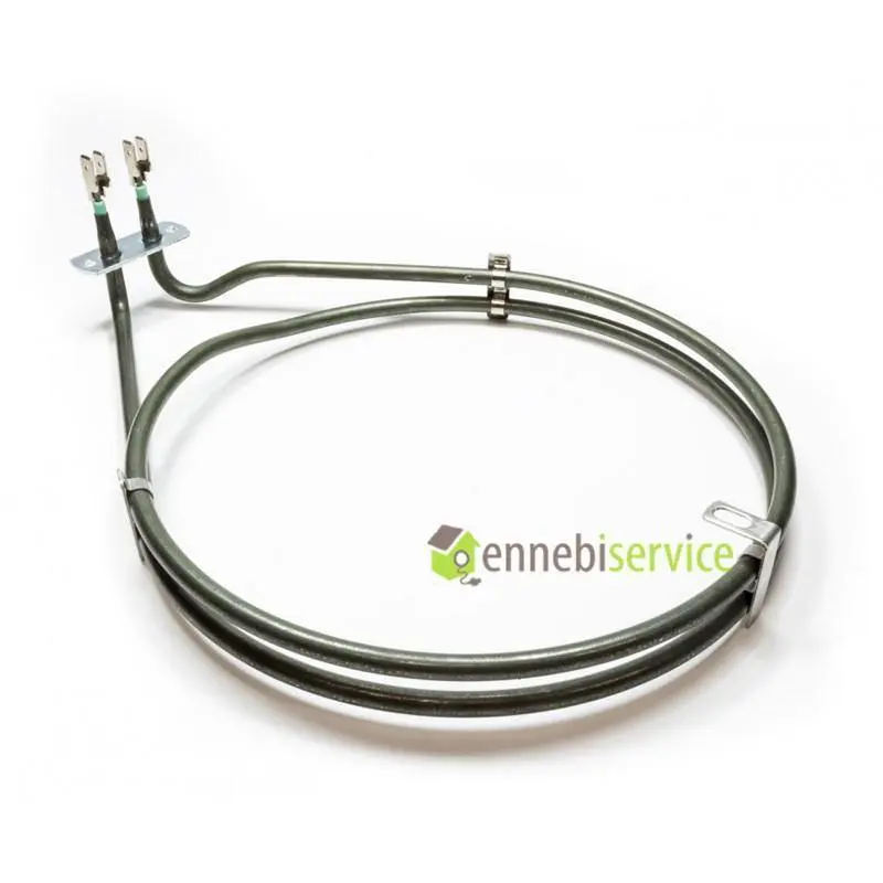 Resistenza circolare per forno 2300w Bosch 499003 irca