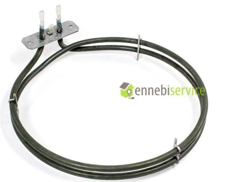 Resistenza circolare forno Beko 262900027 2100w 240v.