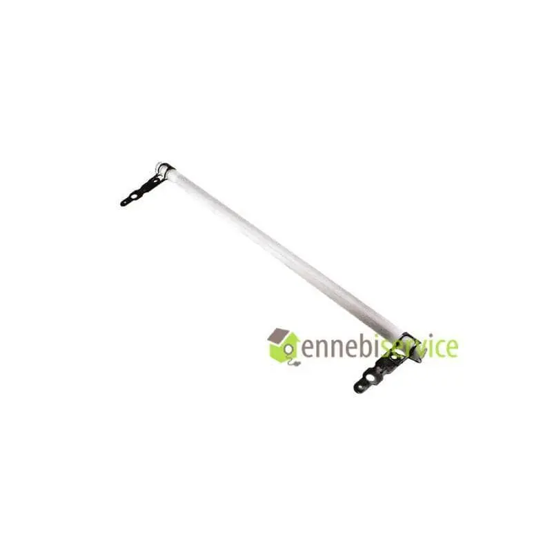 Resistenza candela al quarzo forno 750w 250mm Ennebiservice