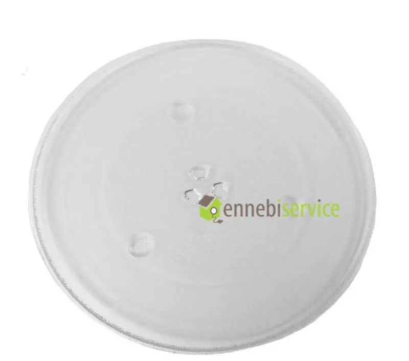 Piatto microonde diametro 340mm per forno Panasonic