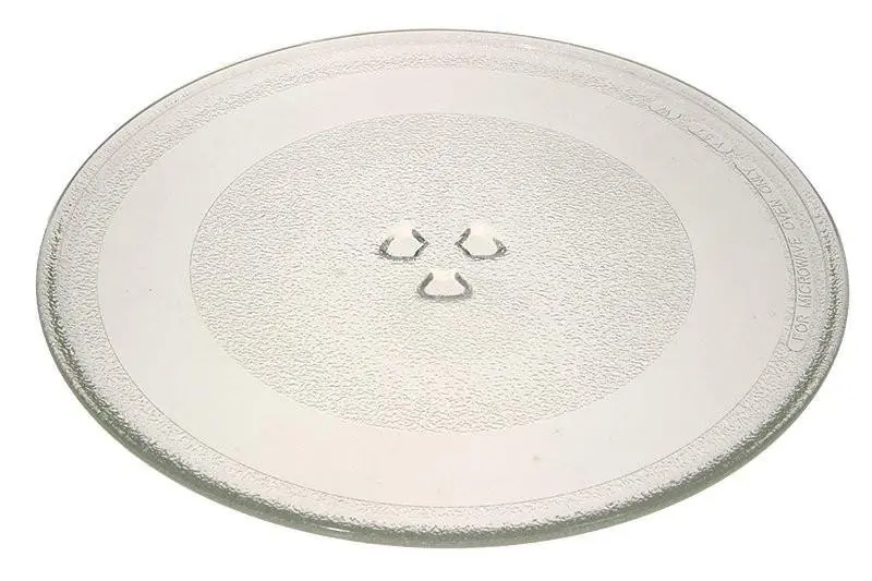 Piatto microonde diametro 305mm mod mw862f De Longhi