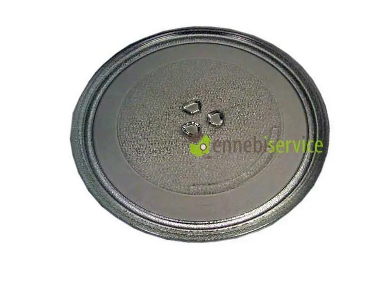 Piatto forno a microonde Lg mh6337b