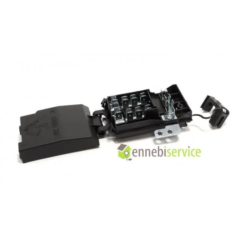 Morsettiera per forno Beko 266920006