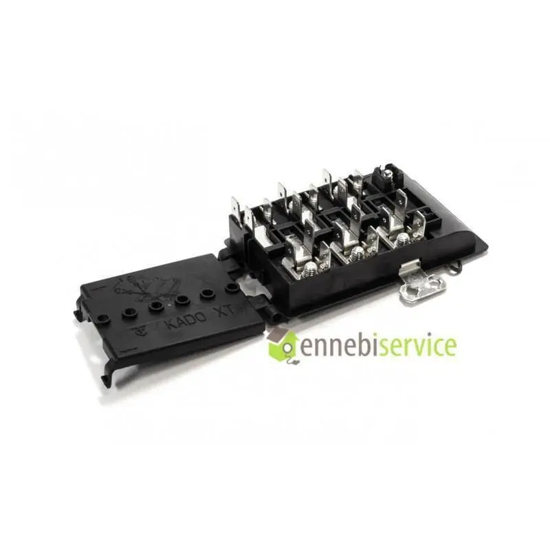Morsettiera per forno Beko 266920004