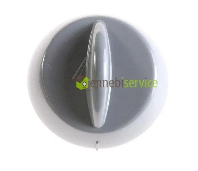 Manopola termostato e timer forno De Longhi mw309-2