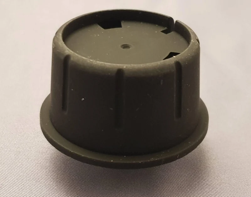 Manopola per forno De Longhi 5311812731