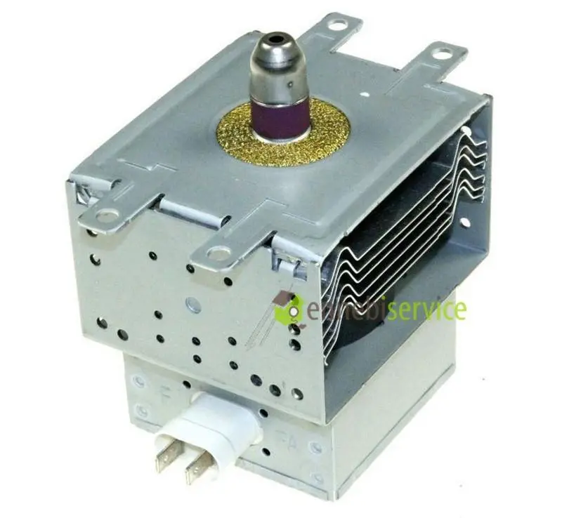Magnetron per forno microonde Samsung