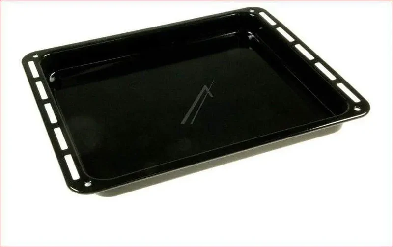 Leccarda forno Whirlpool 378 x 452mm