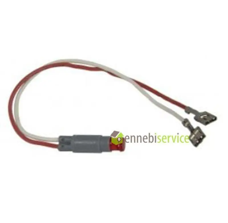 Lampadina per cucina Beko 165955702