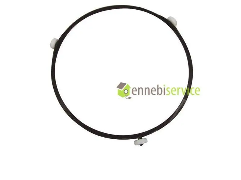 Supporto piatto girevole per forno microonde Samsung 225mm