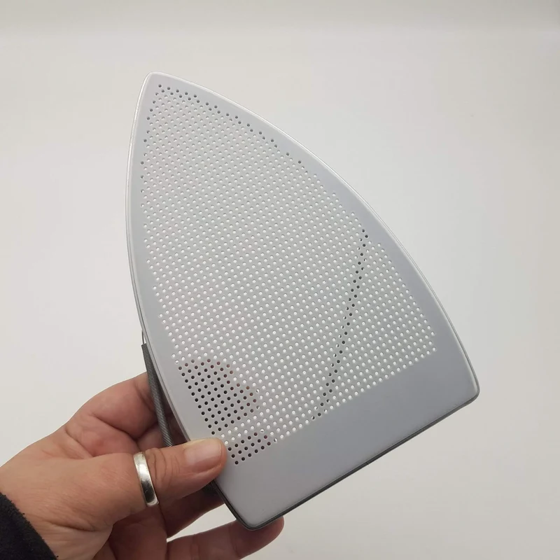 Soletta teflon per ferro compact Polti