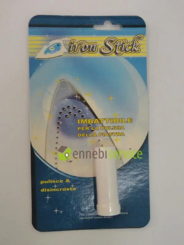 Sciolino stick puliferro Ennebiservice