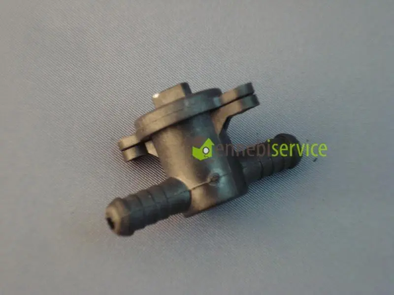 Rubinetto 3 posizioni larton gk400 Polti