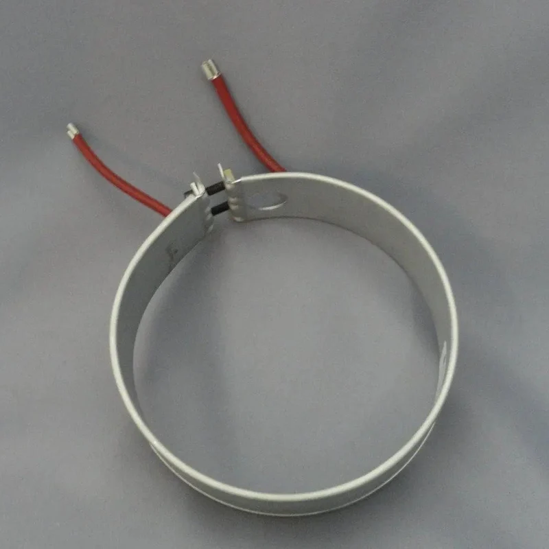 Resistenza a fascia per caldaia Bieffe 160mm,45mm,1000w