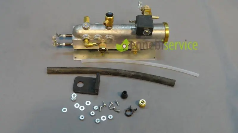 Kit scambiatore new concept 430 Polti