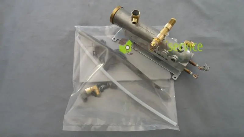 Kit scambiatore advanced system Polti