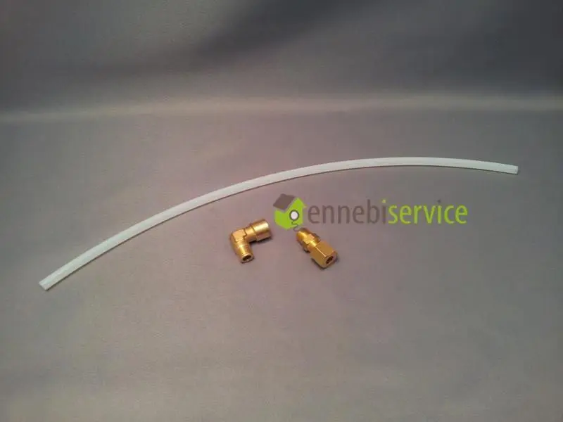 Kit modifica scambiatore 440 Polti