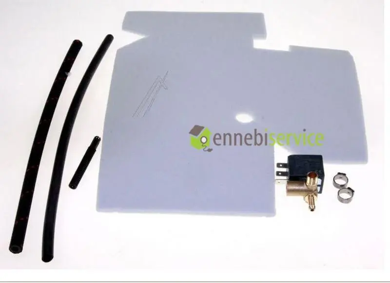 Kit modifica elettrovalvola con filtro per vaporella forever 980 Polti