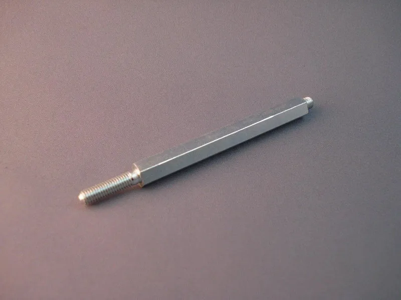 Tirante m/m m5 l=95,5 mm (h=70mm) Polti