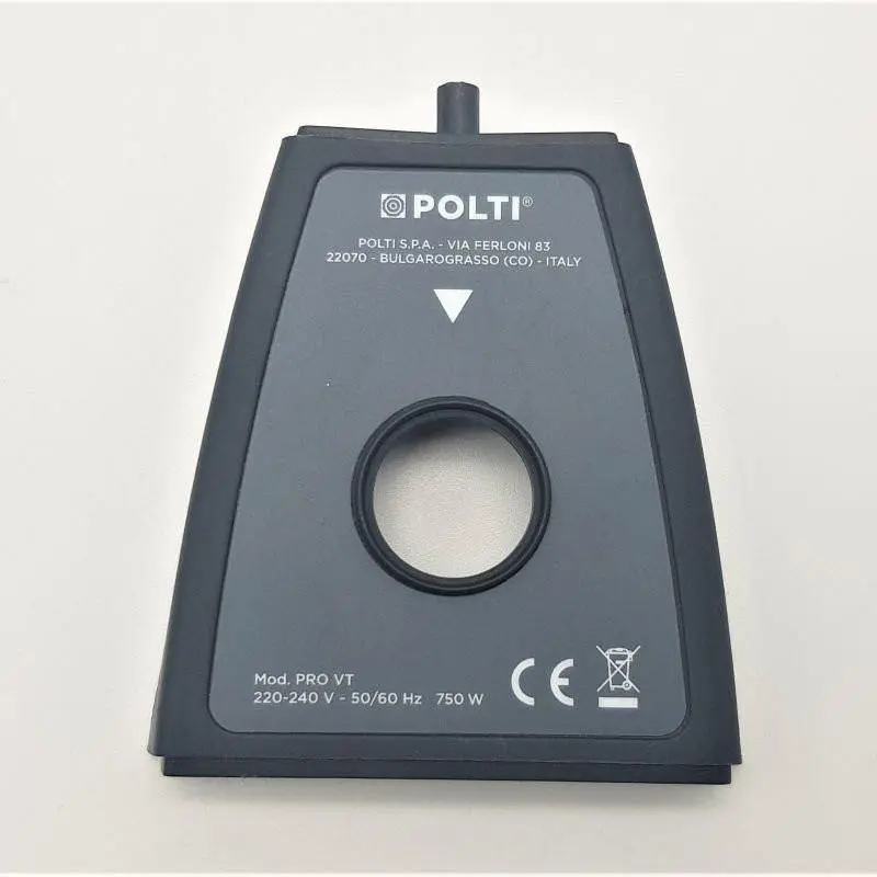 Copricalotta ferro grigio pa66-25fv pro4500 rd.1247 Polti