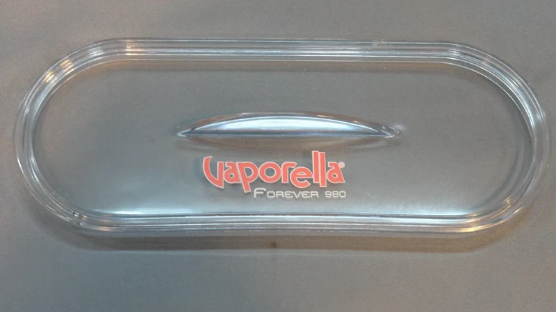 Coperchio serbatoio forever 980 Polti