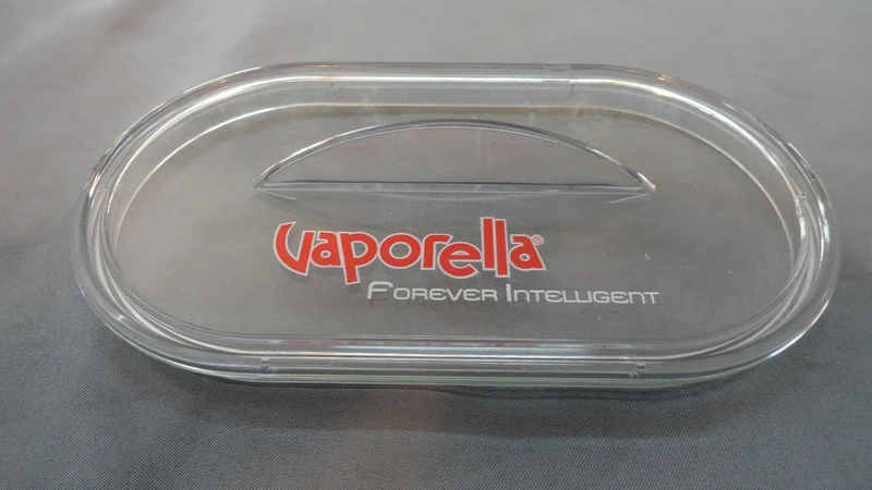 Coperchio serbatoio pc trasparente tamp forever Polti