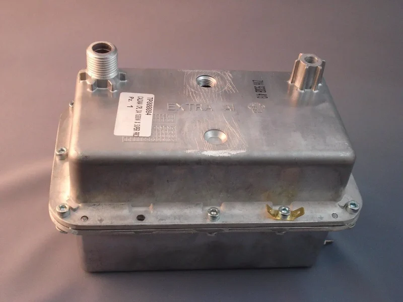 Caldaia cpl da 1000w per super pro Polti