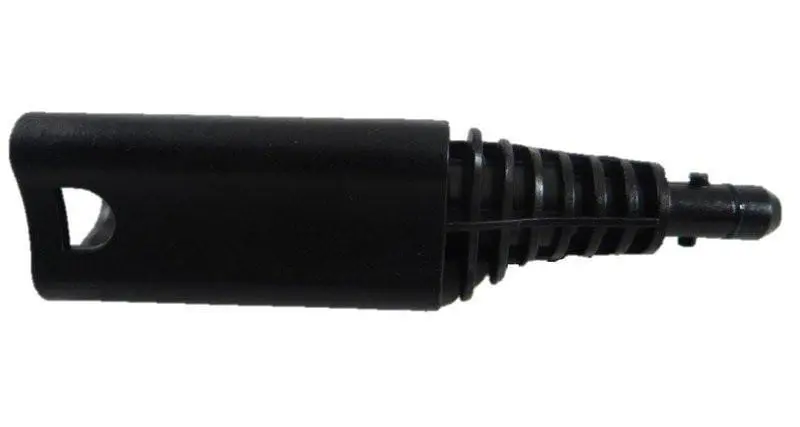Raccordo piccoli accessori vaporetto handy Polti