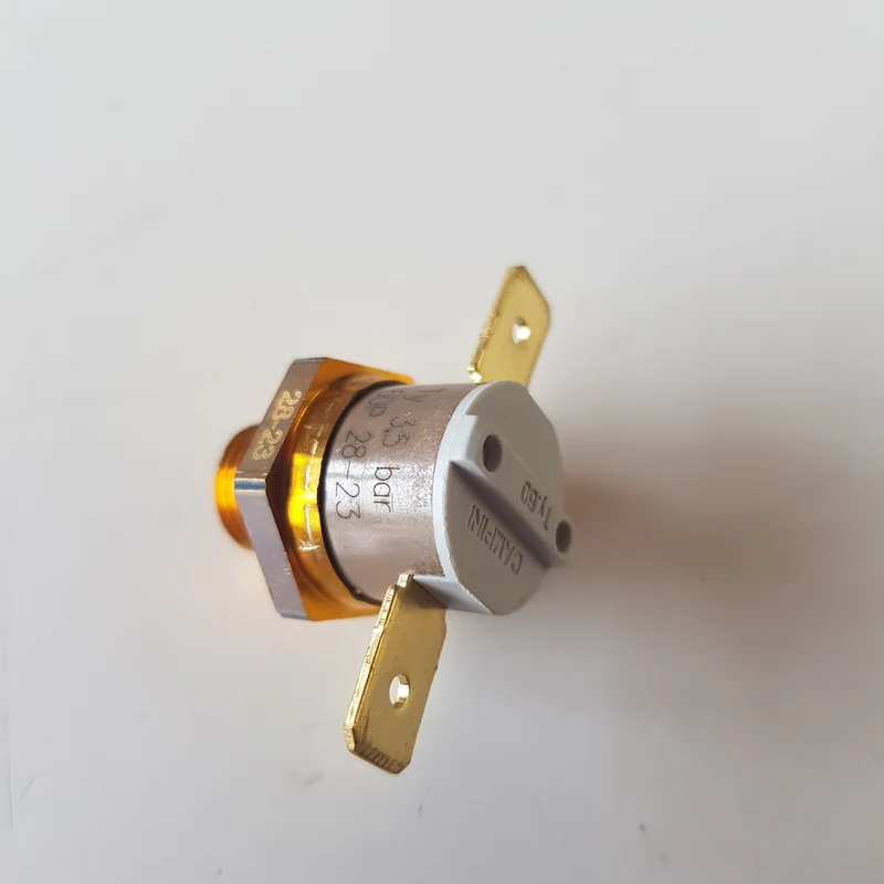 Pressostato ty60/p 1/8g tar 3,5±0,2 fv vaporetto Polti