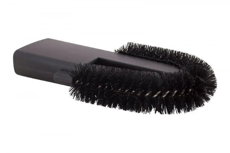 Pennello per termosifoni black mondial vap 5000 Polti