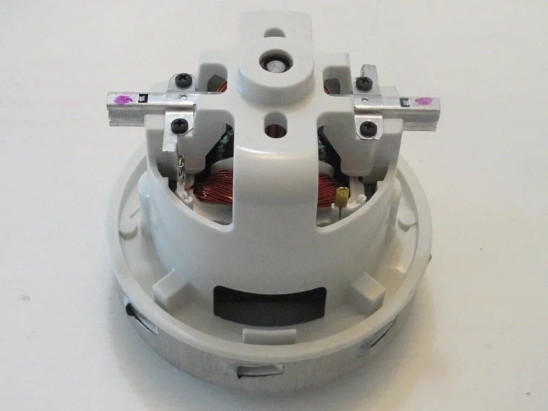 Kit motore nuovo aspirapolvere 1350w 230v lecoaspira Polti