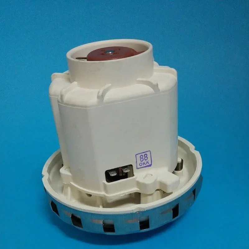 Motore aspirapolvere 1350w unico mcv50 e lecoaspira fav30 3.0 mid-top 230v Polti