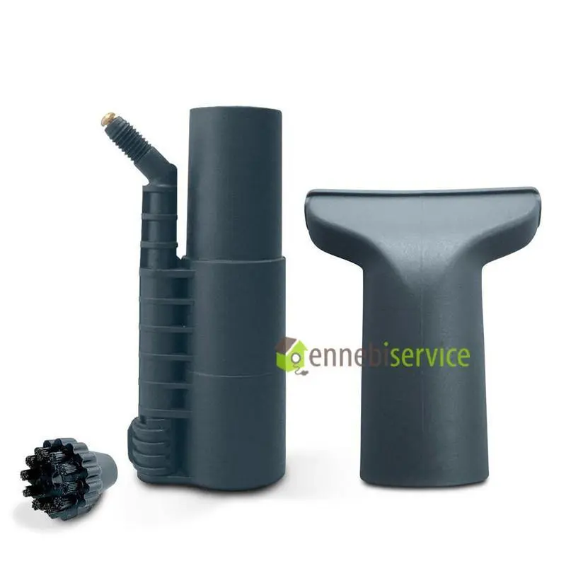 Kit bocchetta pulizia per unico mcv Polti