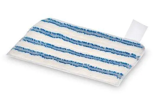 Kit 2 panni in microfibra alta scorrevolezza per vaporetto sv330 Polti
