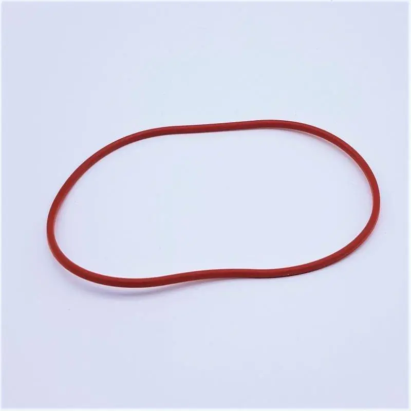Guarnizione silicone tenuta per caldaia ovale forever 850 Polti