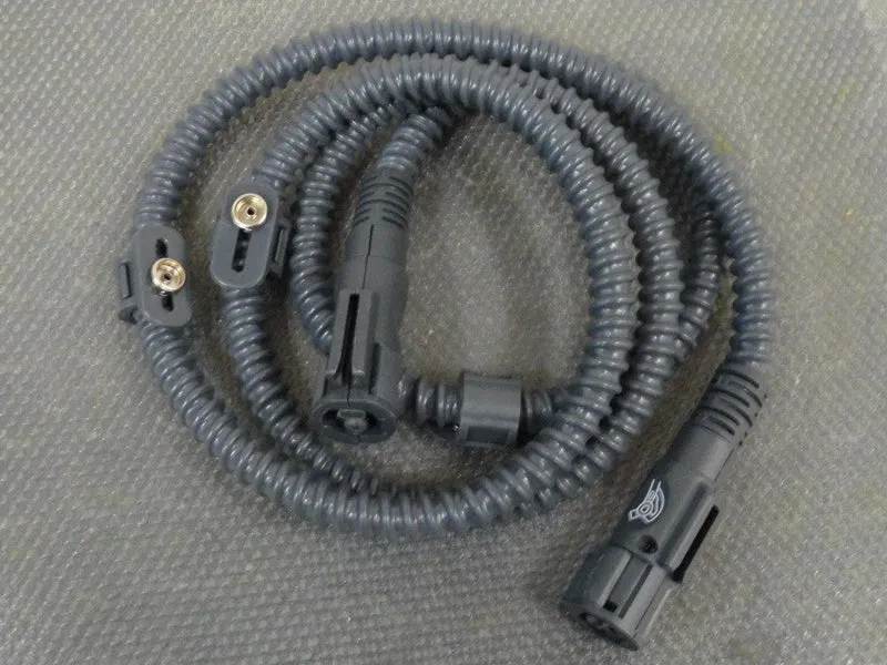 Guaina tubo vapore unico mcv20/mcv5/mcv70 Polti