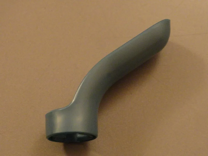 Gancio bastone per scopa a vapore Black+Decker fsmh1621
